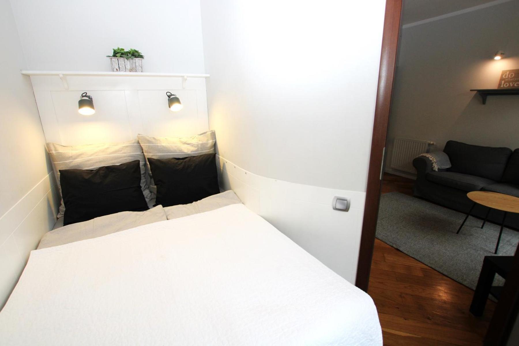 Apartment Classic Comfort Elblag Kültér fotó